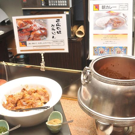 Hotel Grand Terrace Obihiro Esterno foto