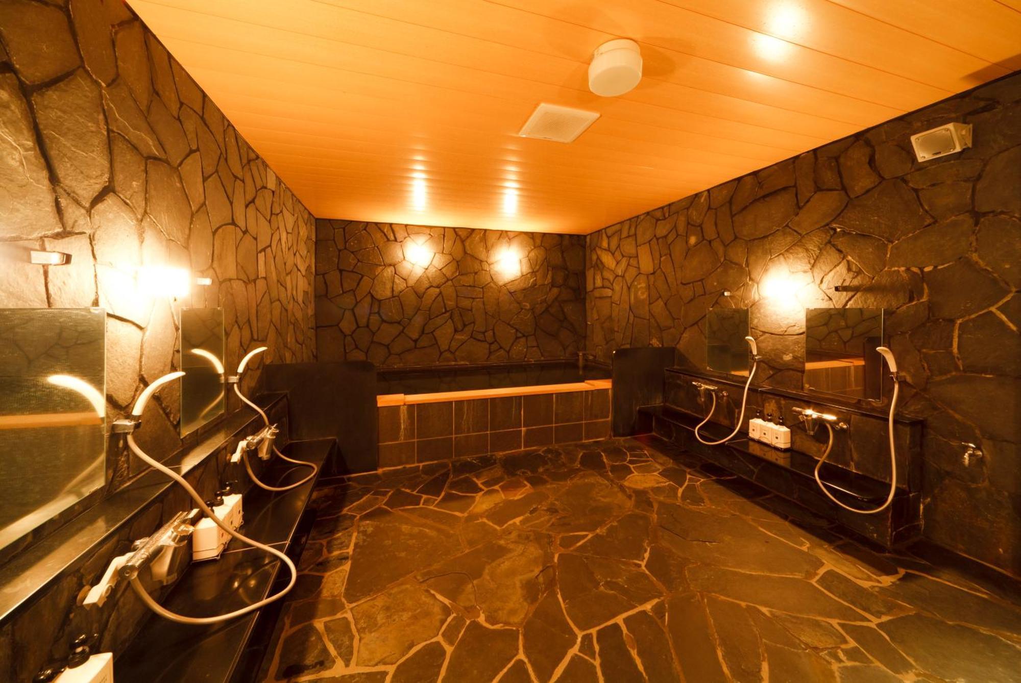 Hotel Grand Terrace Obihiro Esterno foto