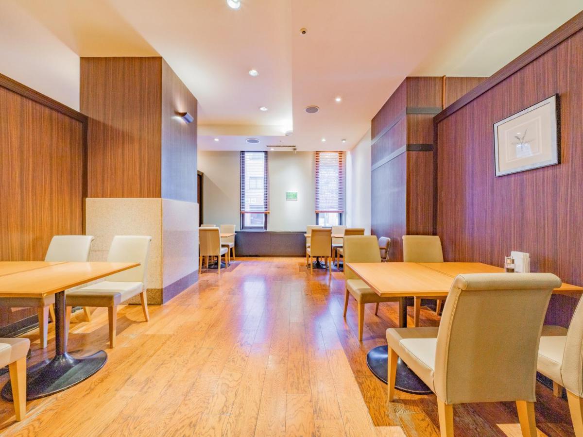 Hotel Grand Terrace Obihiro Esterno foto