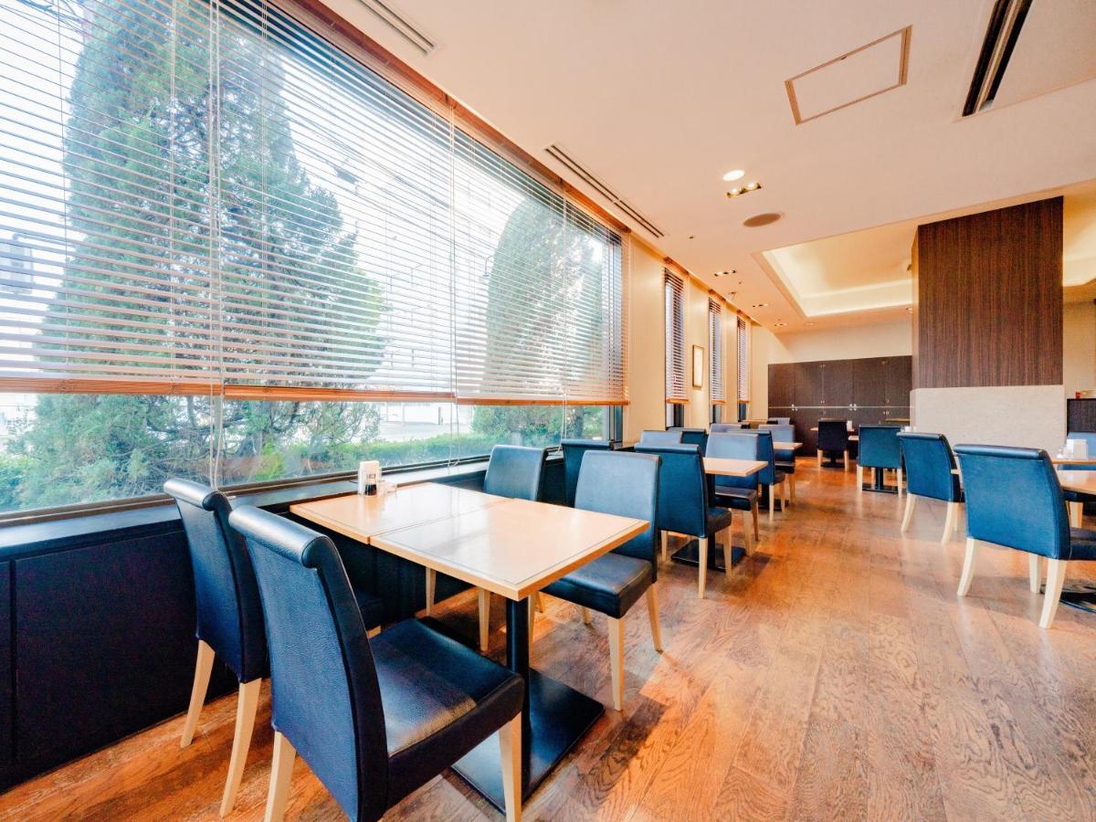 Hotel Grand Terrace Obihiro Esterno foto